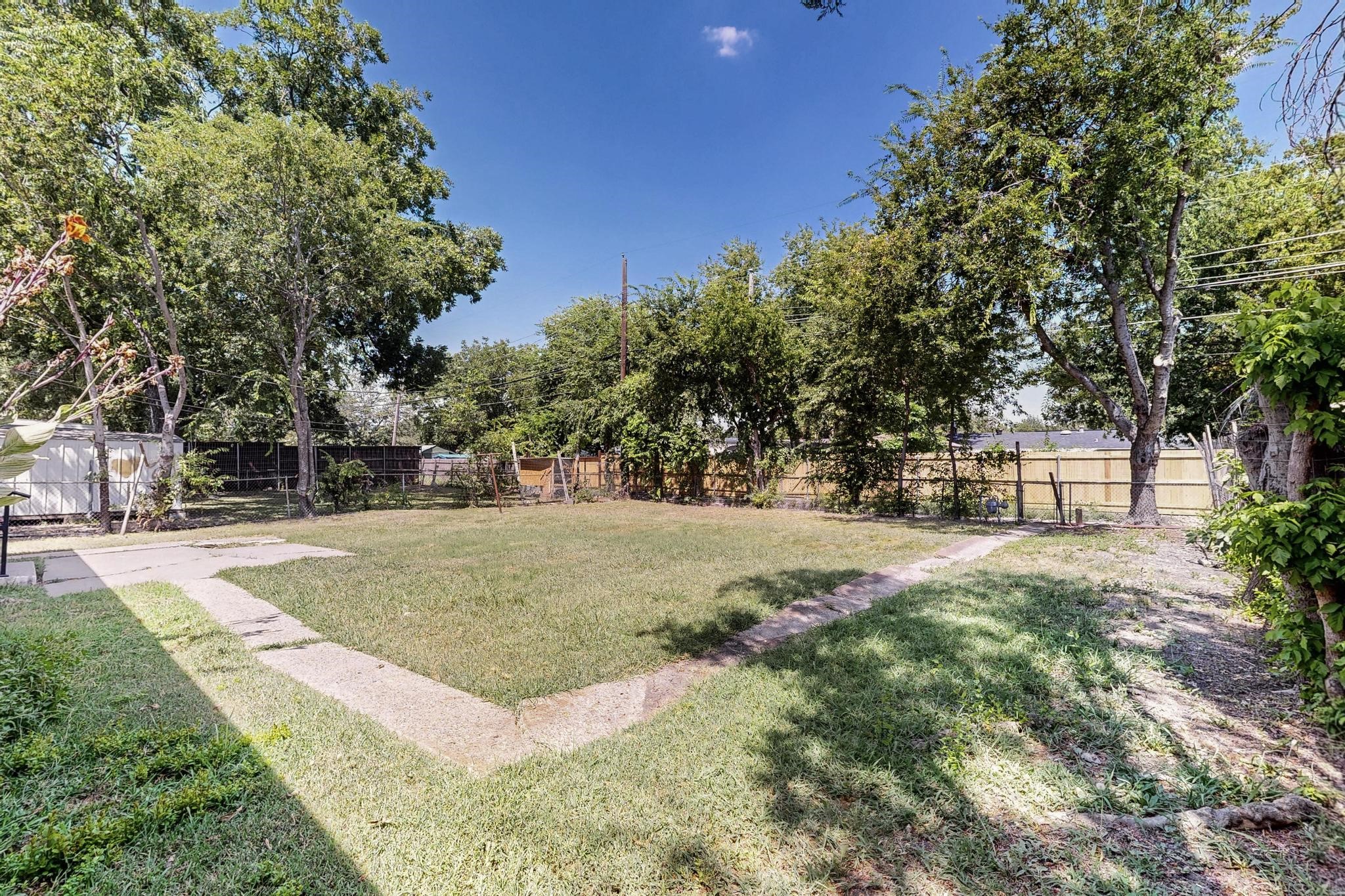 9930 Marlin Drive Dallas TX 75228