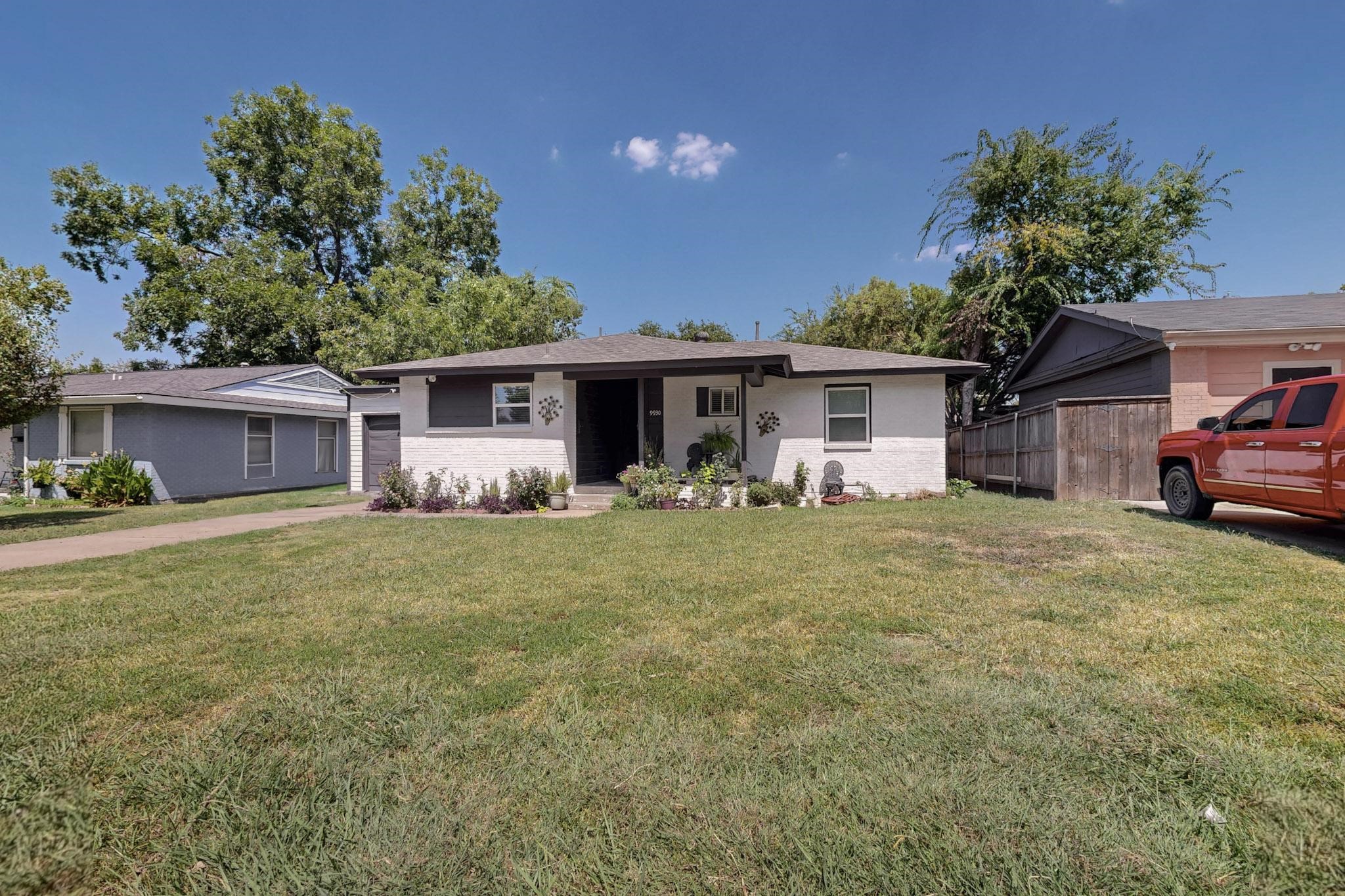 9930 Marlin Drive Dallas TX 75228