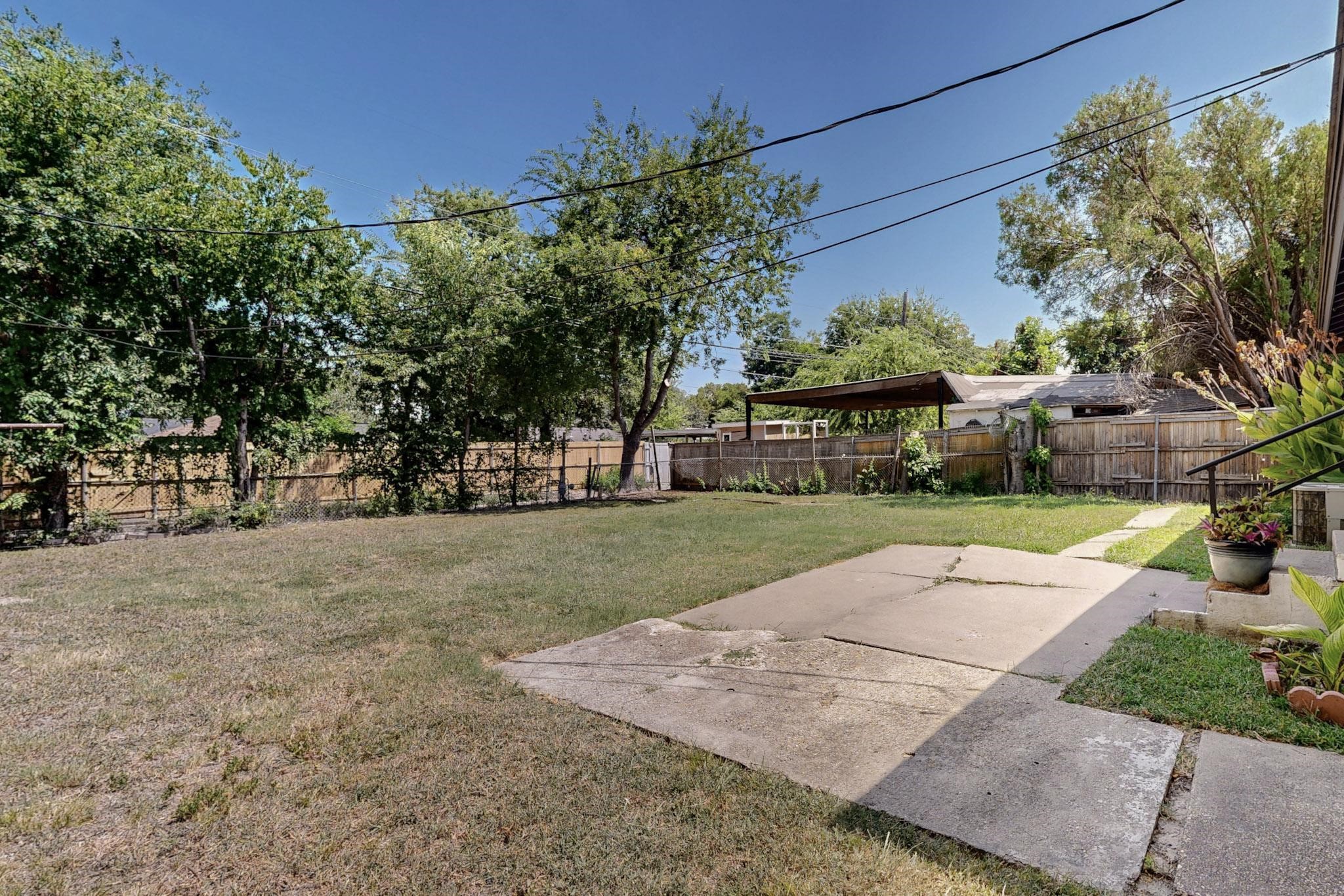 9930 Marlin Drive Dallas TX 75228