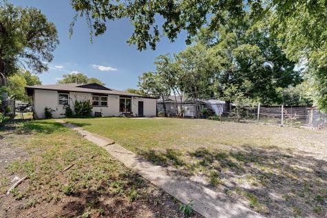 9930 Marlin Drive Dallas TX 75228