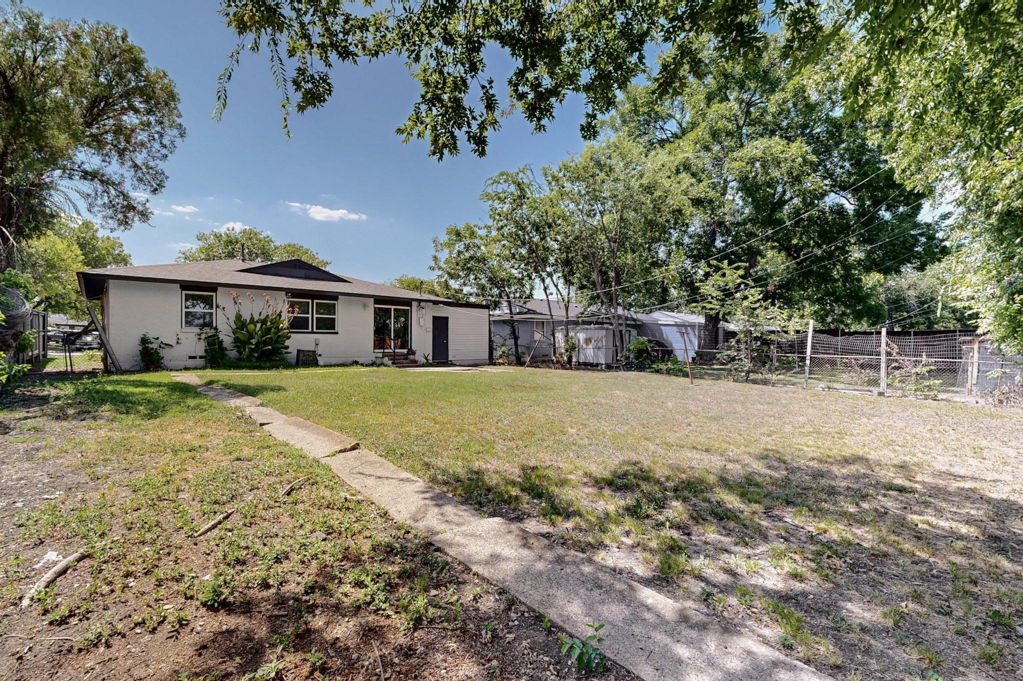 9930 Marlin Drive Dallas TX 75228