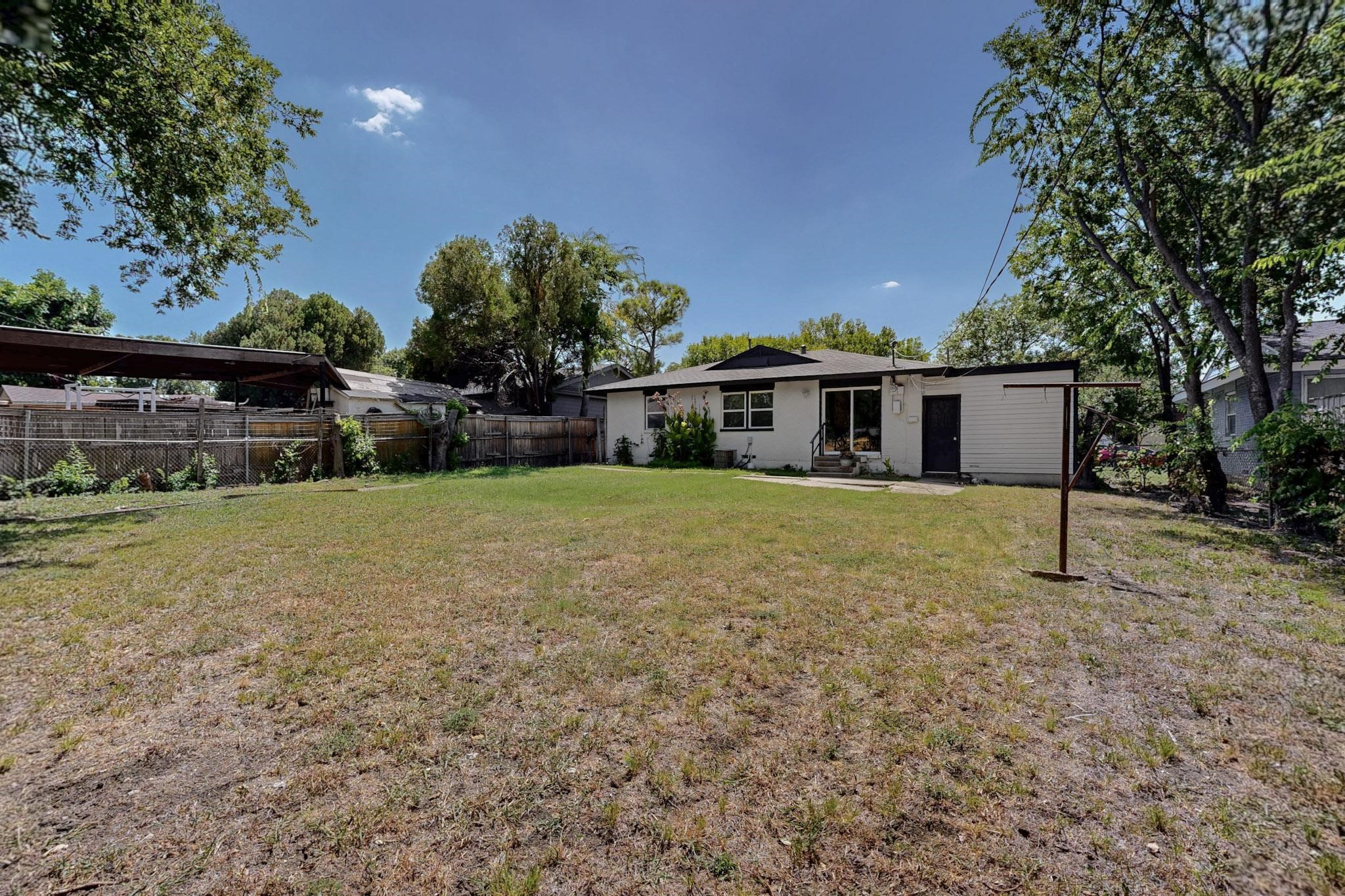 9930 Marlin Drive Dallas TX 75228