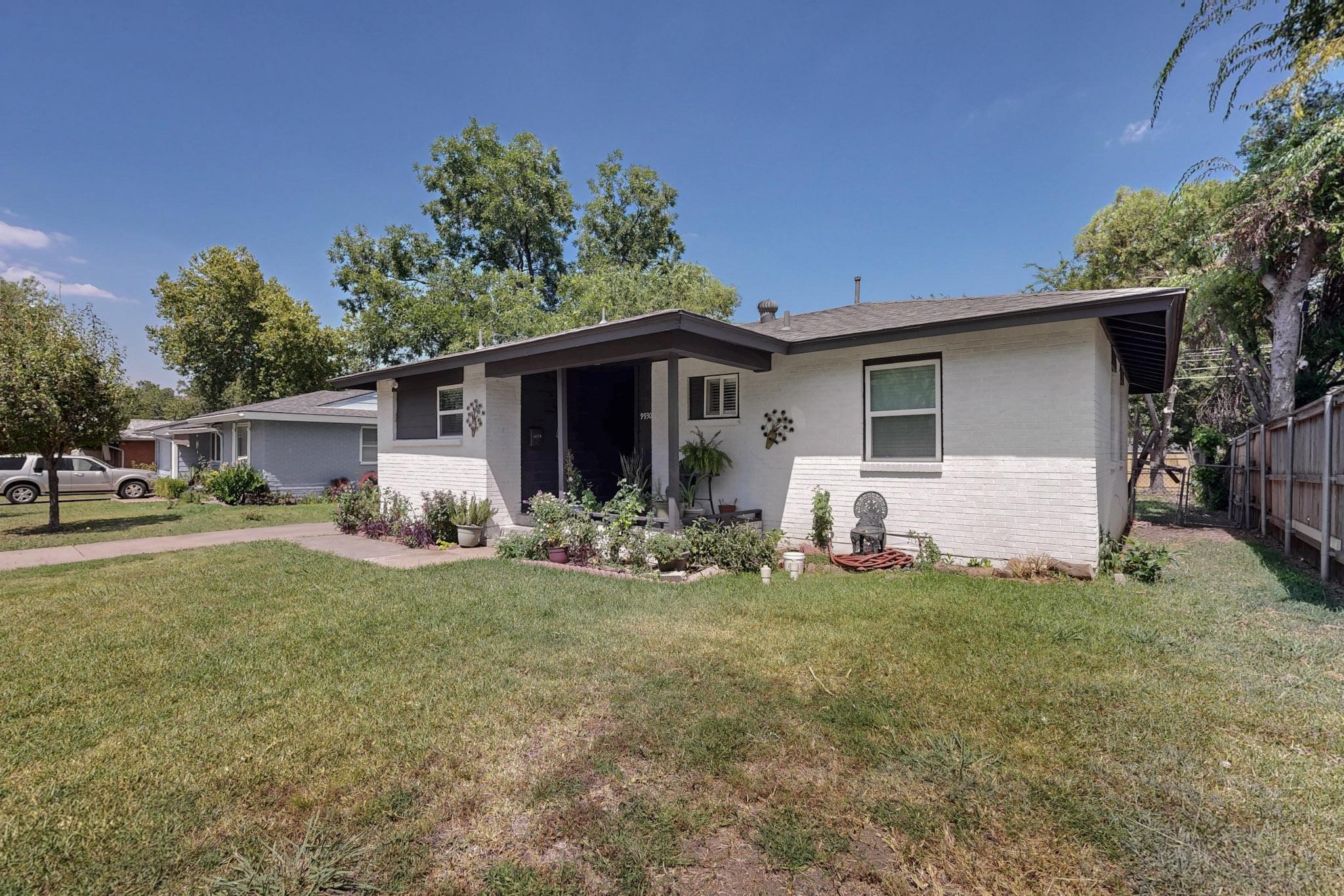 9930 Marlin Drive Dallas TX 75228