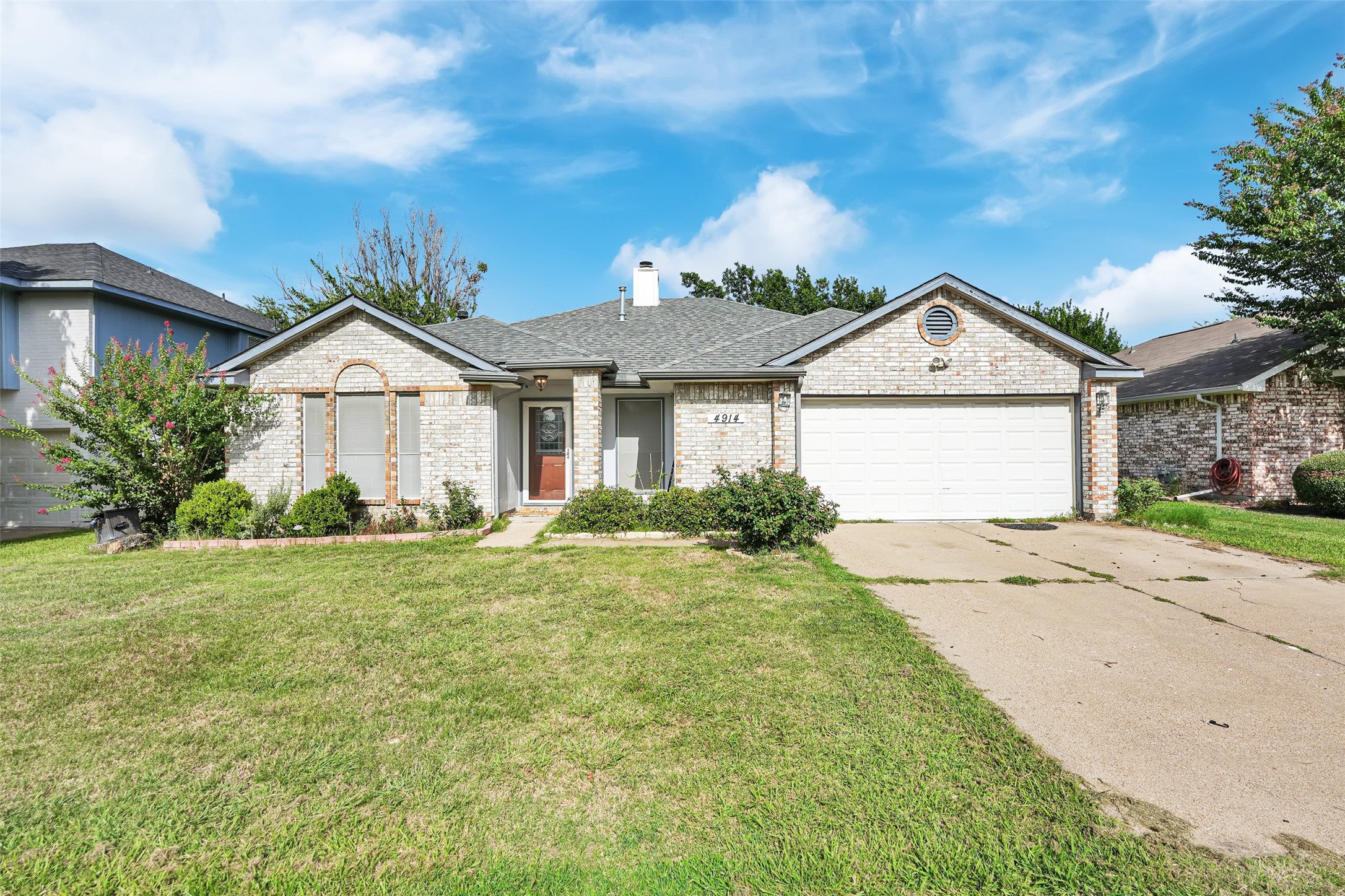 4914 Garden Grove Road Grand Prairie TX 75052