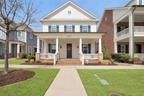 4036 Wellesley Avenue Frisco TX 75034