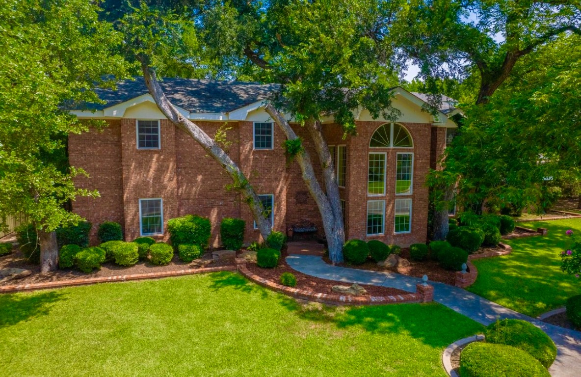 2903 Asbury Street Brownwood TX 76801