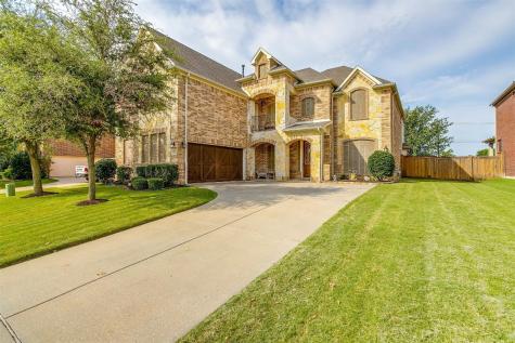 7219 Cana Grand Prairie TX 75054