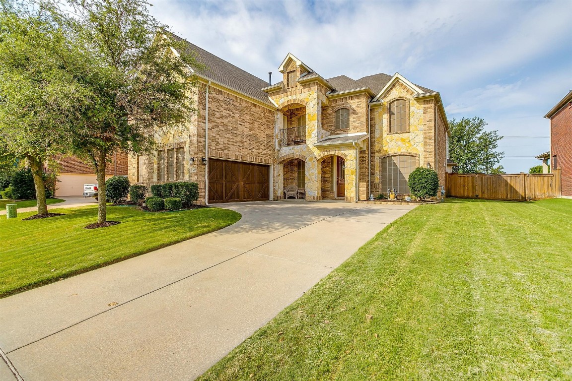 7219 Cana Grand Prairie TX 75054