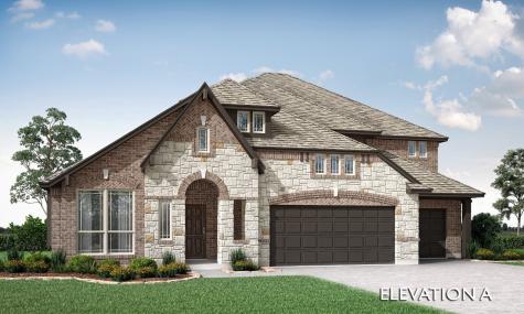 1115 Falcons Way Wylie TX 75098