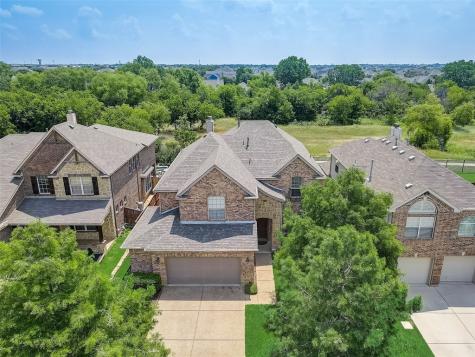 9008 Hawley Drive Fort Worth TX 76244