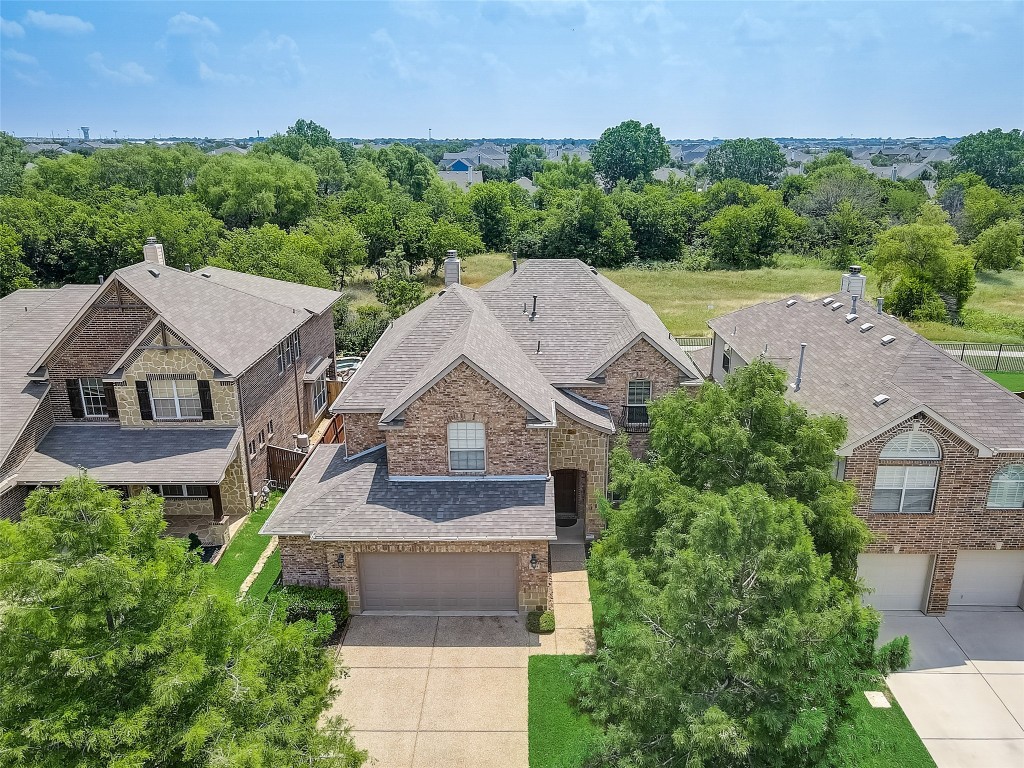 9008 Hawley Drive Fort Worth TX 76244