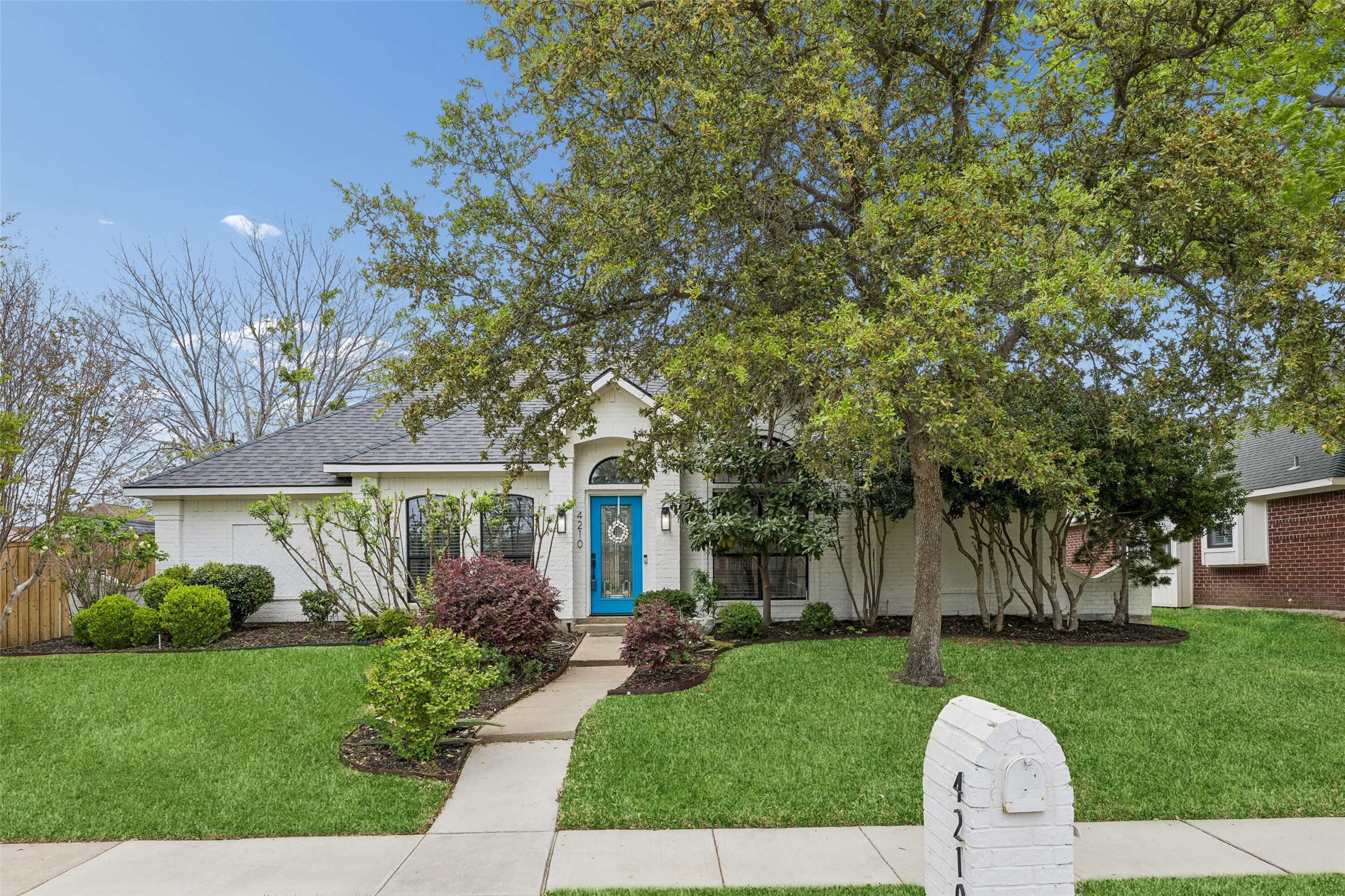 4210 N Hill Drive Carrollton TX 75010
