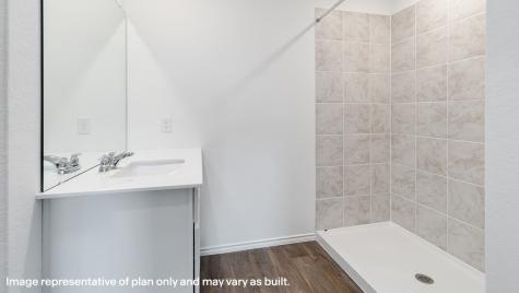 3011 Serenity Lane Sherman TX 75090