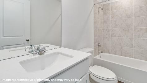 3011 Serenity Lane Sherman TX 75090