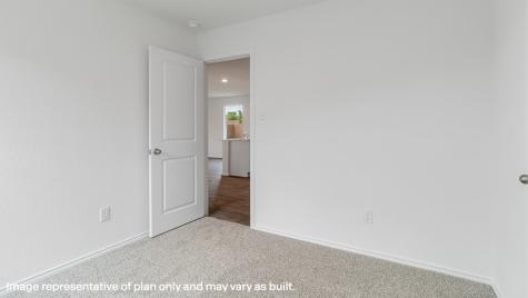 3011 Serenity Lane Sherman TX 75090