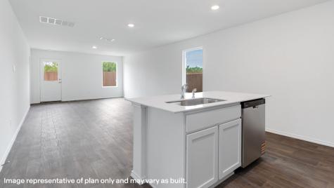 3011 Serenity Lane Sherman TX 75090