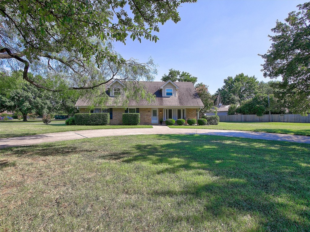 1409 Whispering Dell Court Southlake TX 76092