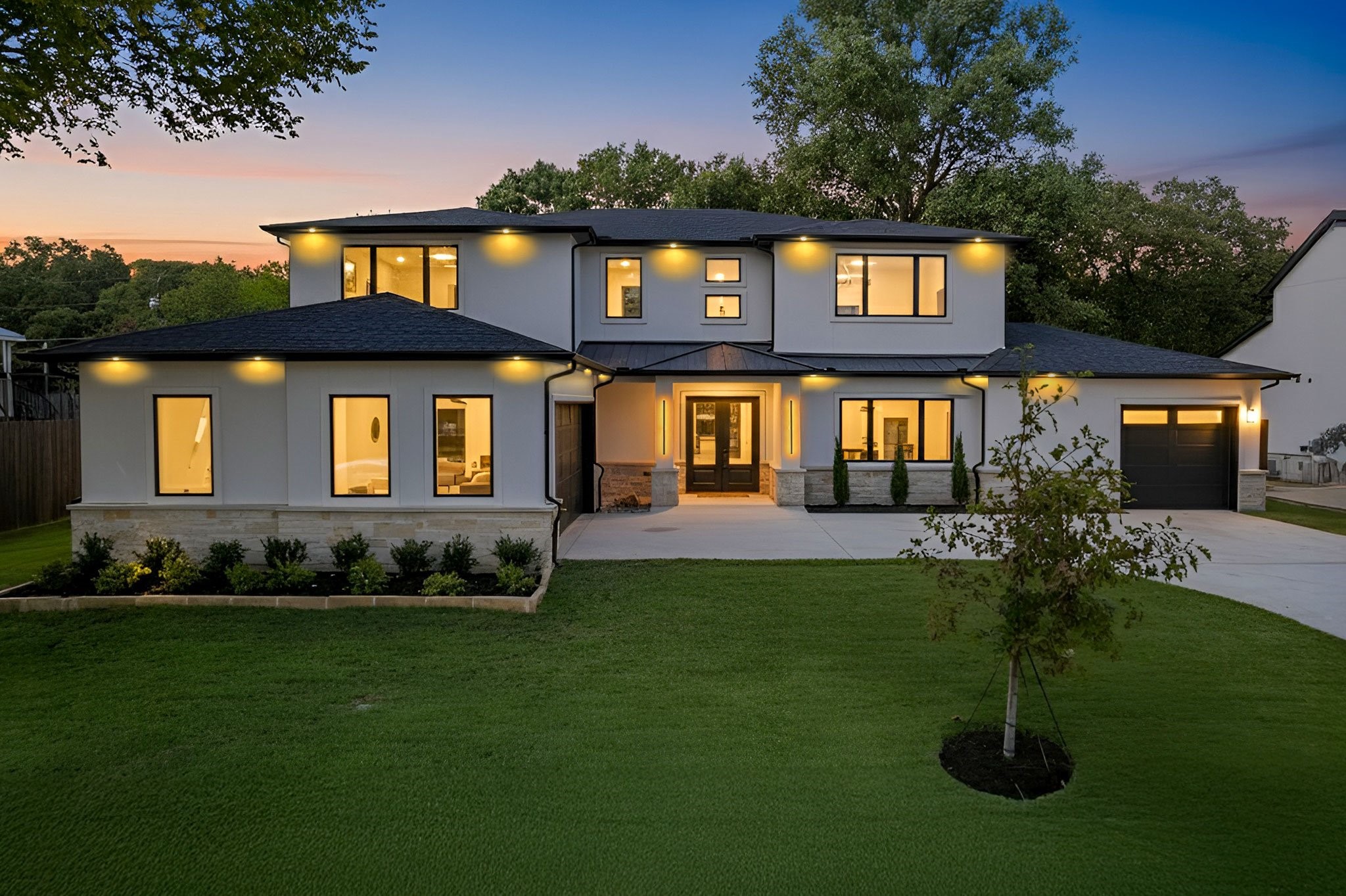 2912 Sutton Place Southlake TX 76092