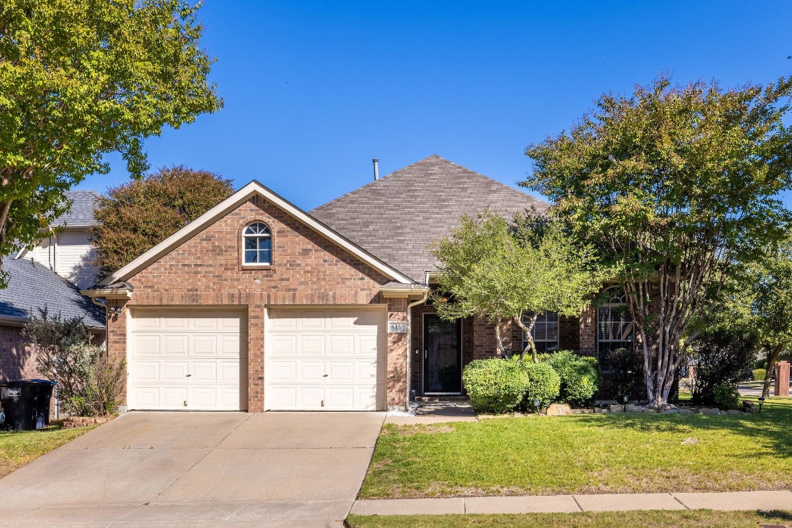 5333 Stillwater Drive Fort Worth TX 76137