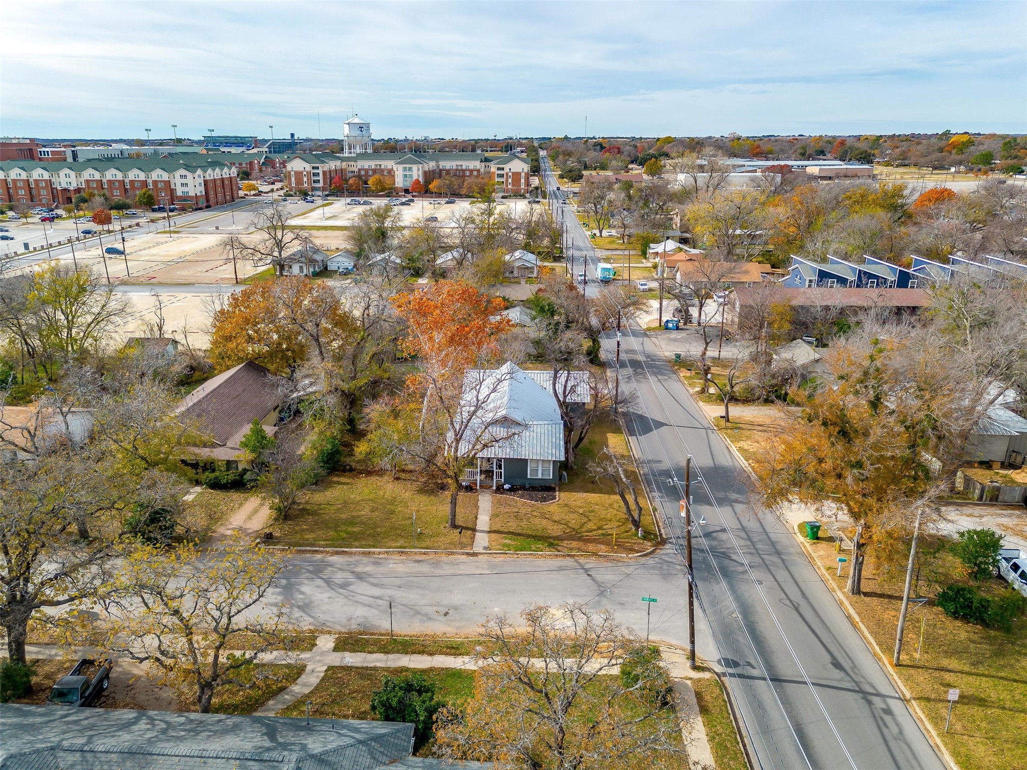 898 N Neblett Street Stephenville TX 76401