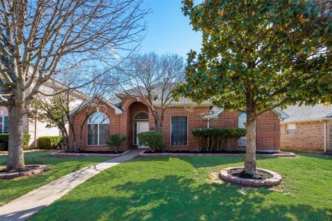 1022 Essex Drive Cedar Hill TX 75104