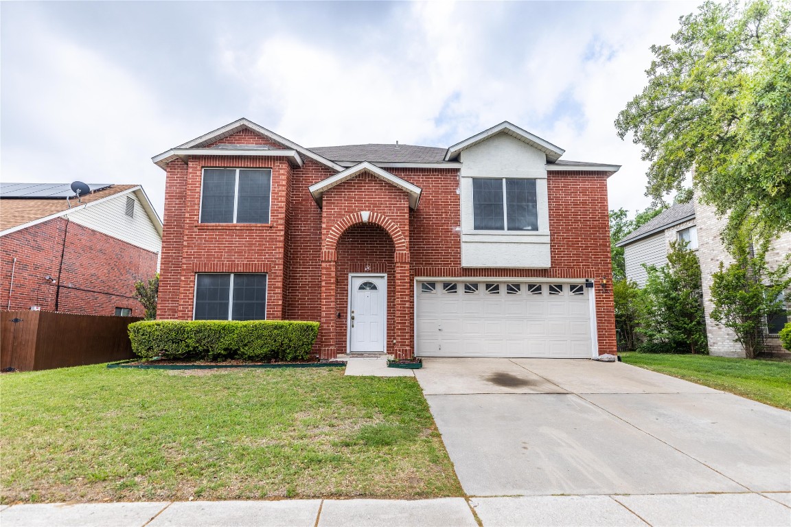 7206 Lighthouse Road Arlington TX 76002