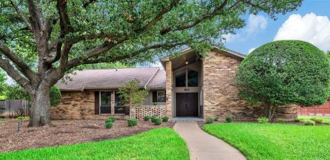 810 Walden Court Allen TX 75002