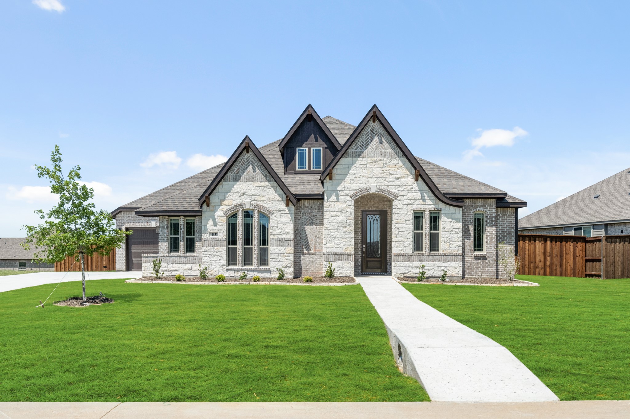 11633 Panther Drive Godley TX 76044