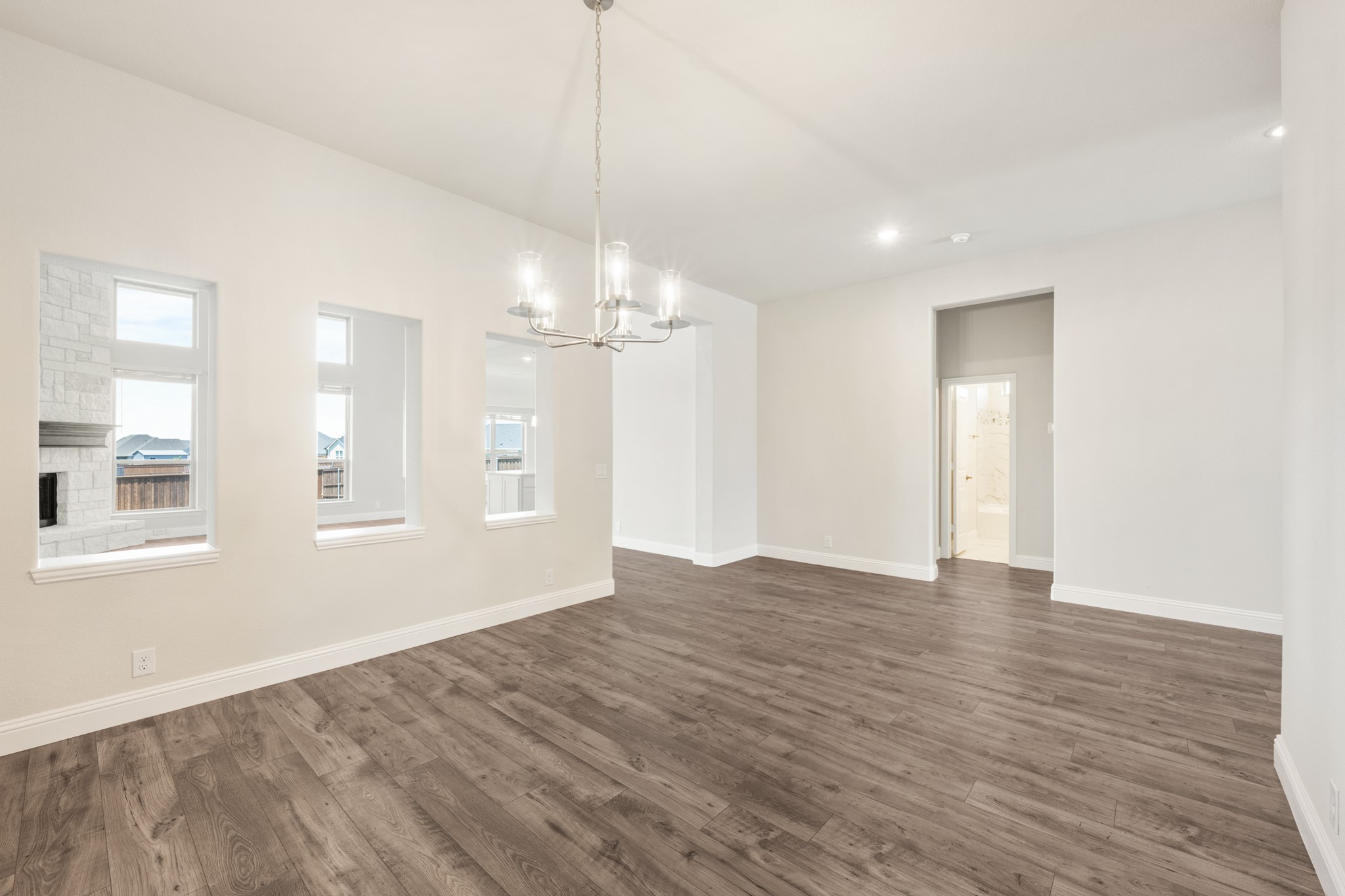 11633 Panther Drive Godley TX 76044