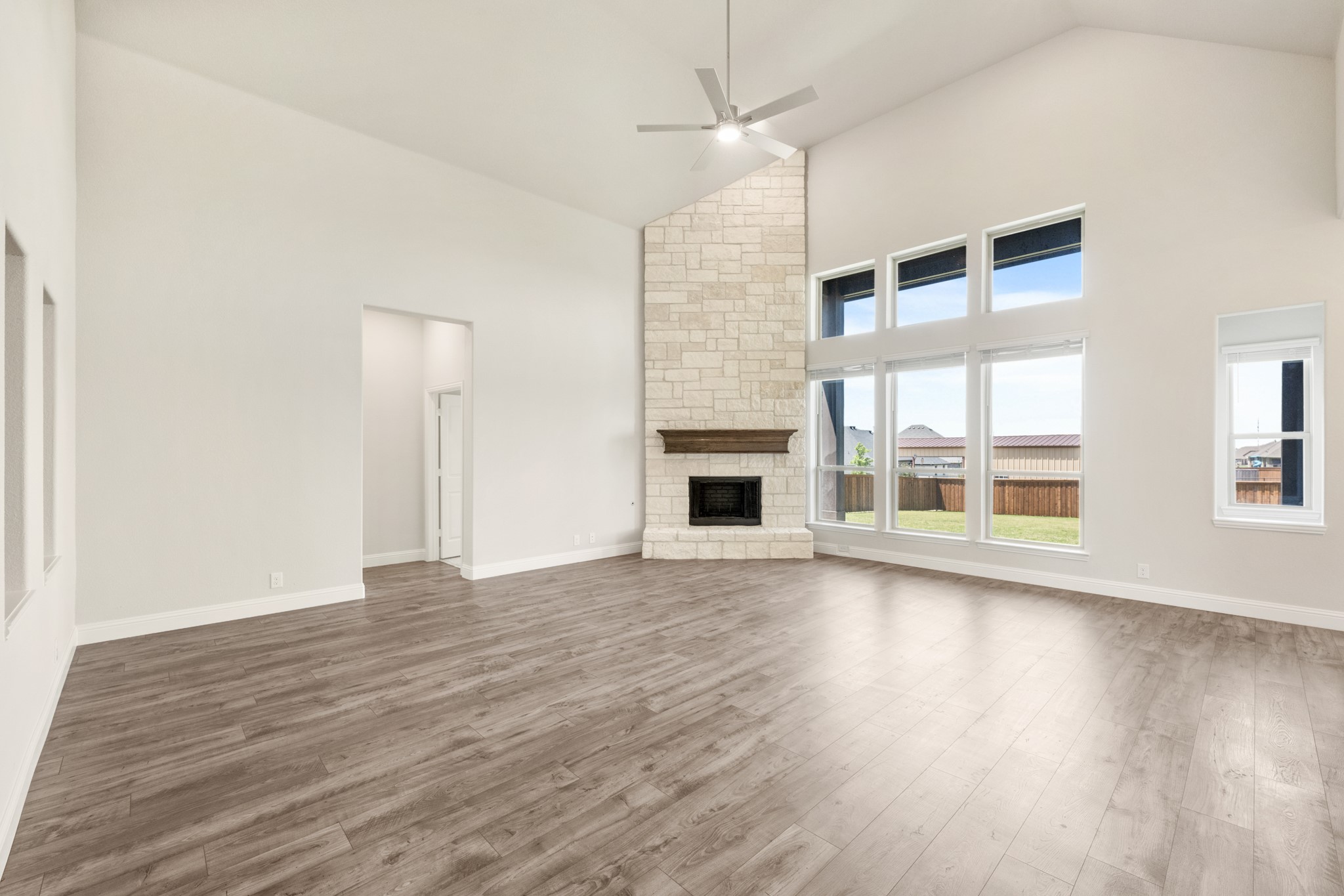 11633 Panther Drive Godley TX 76044
