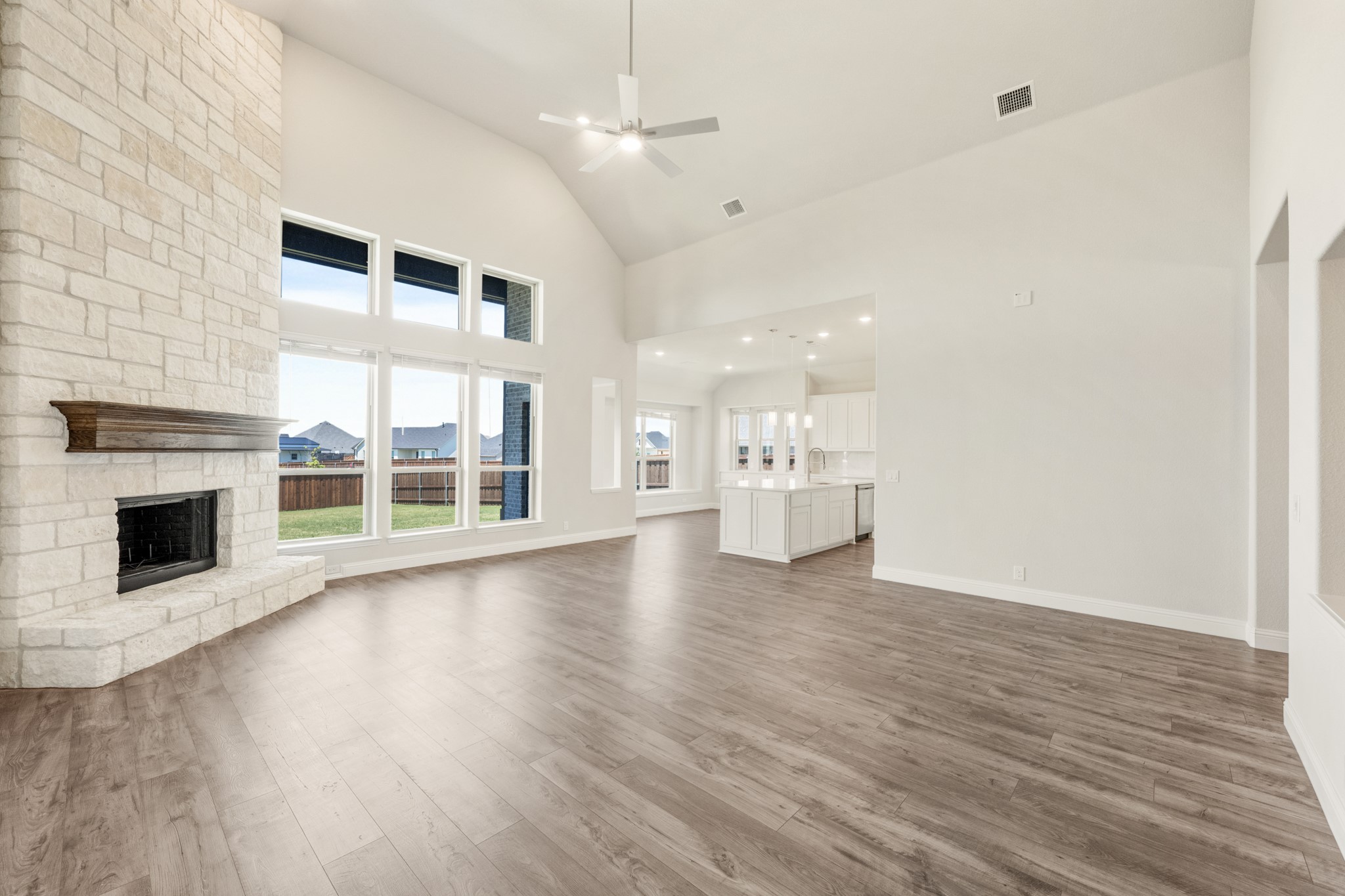 11633 Panther Drive Godley TX 76044