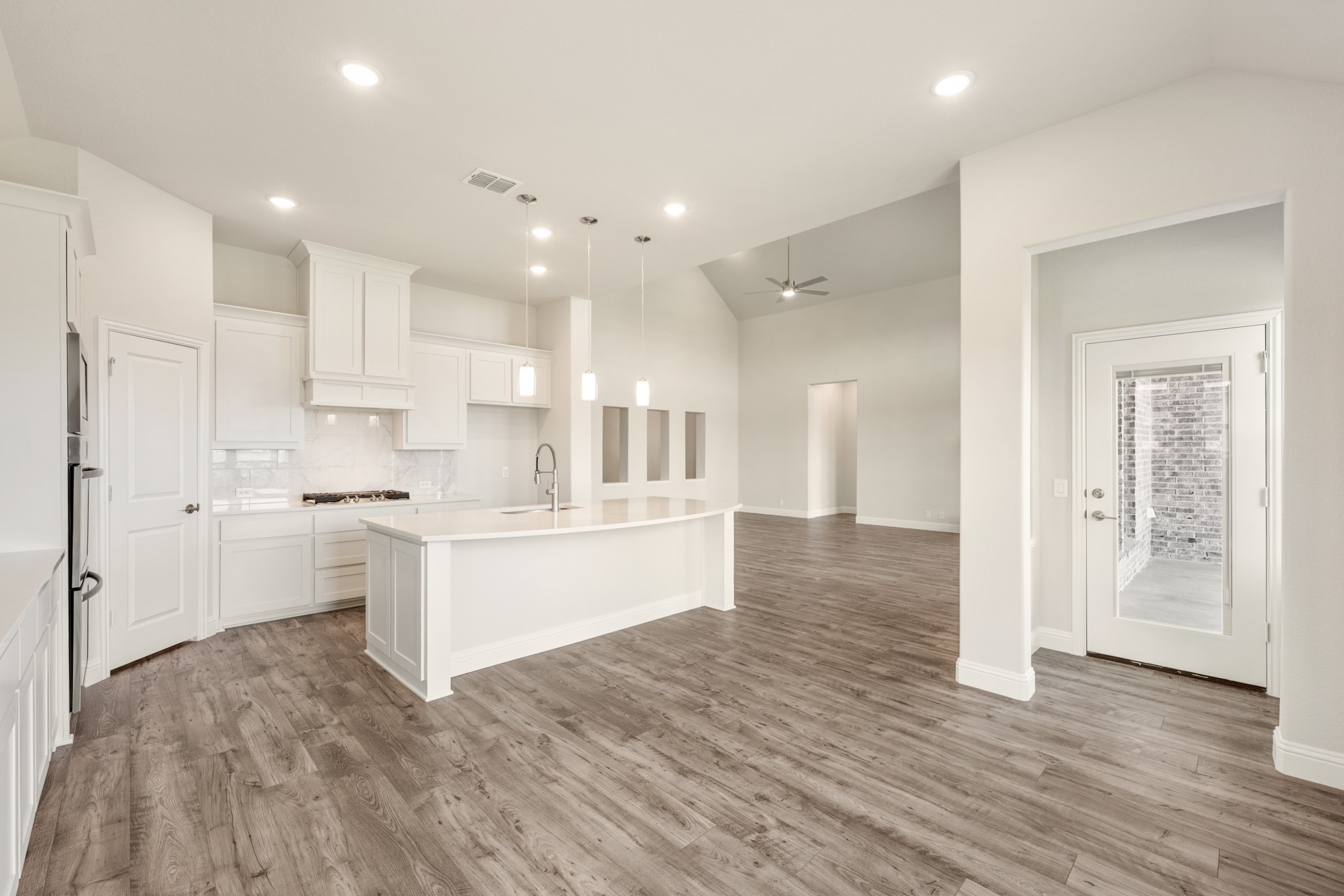 11633 Panther Drive Godley TX 76044