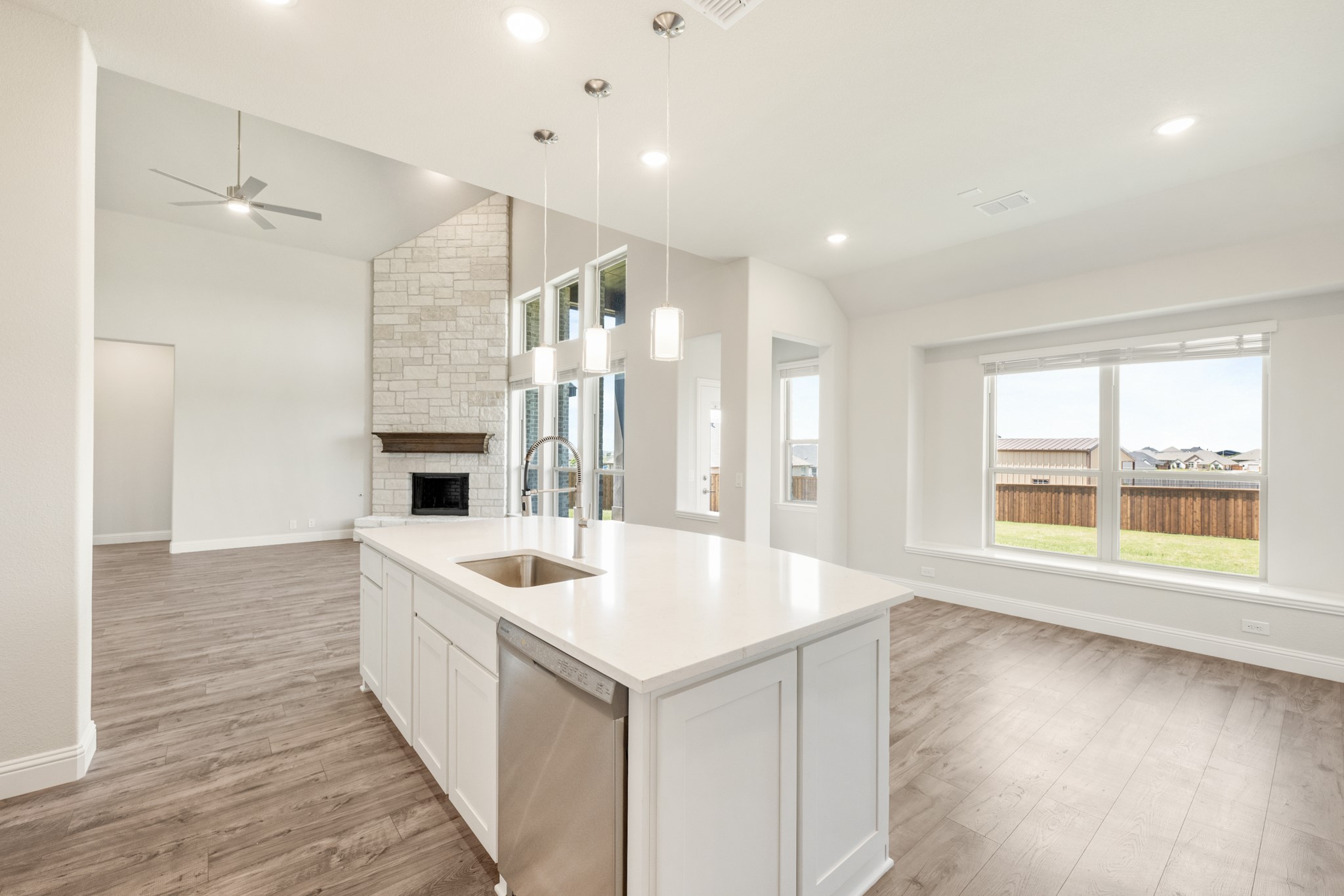 11633 Panther Drive Godley TX 76044
