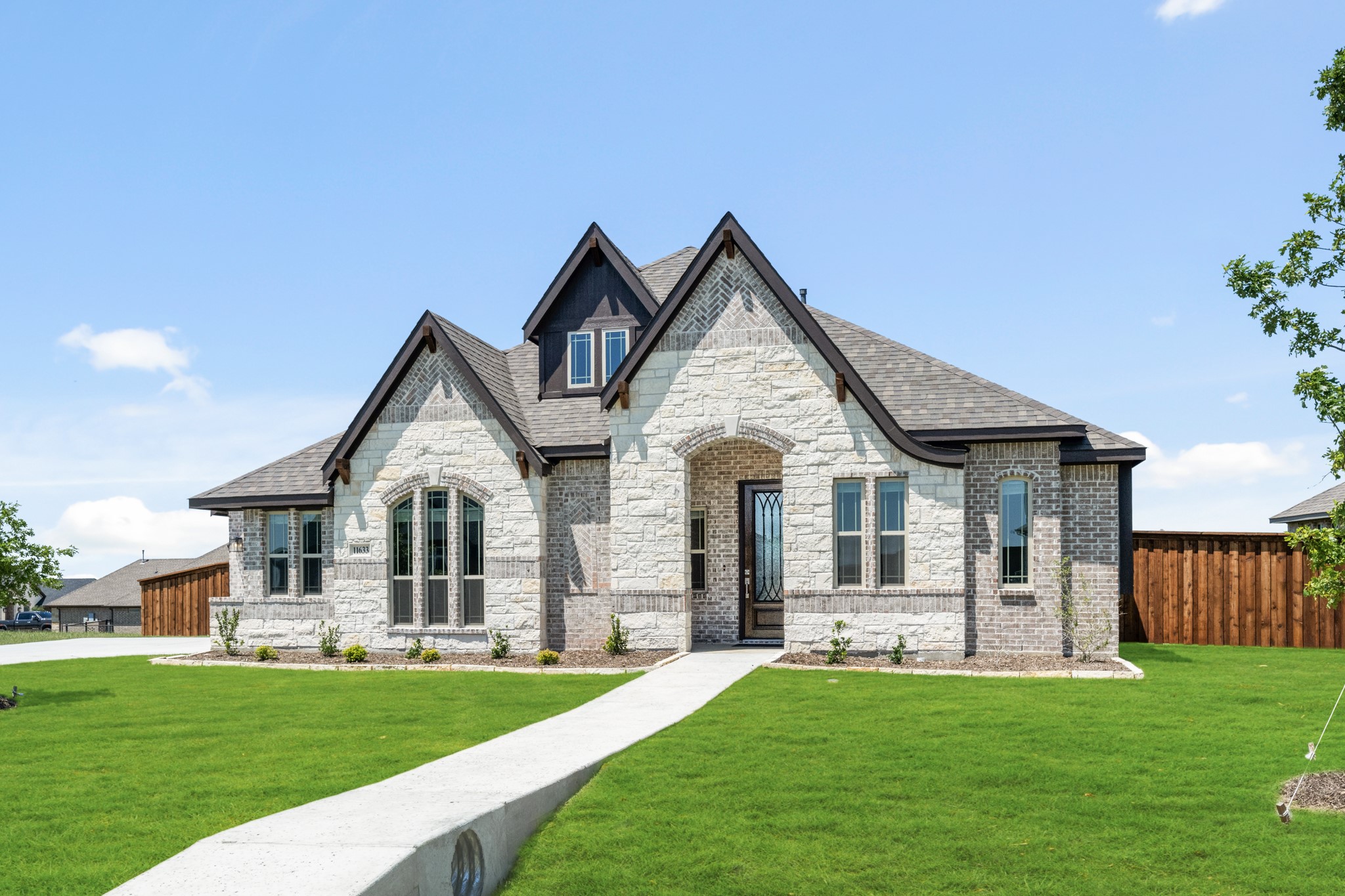 11633 Panther Drive Godley TX 76044