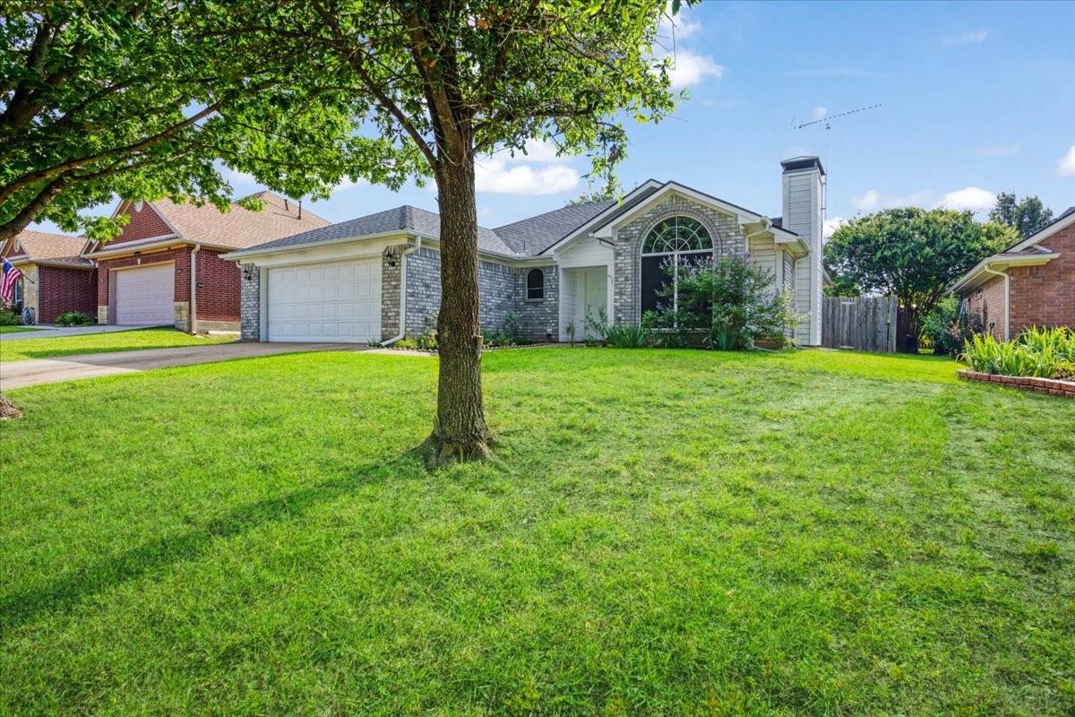 4805 Indio Lane Sherman TX 75092
