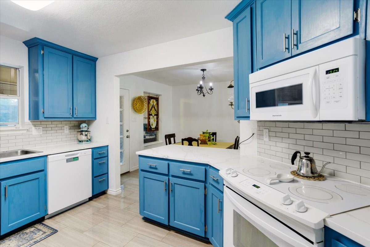 4805 Indio Lane Sherman TX 75092