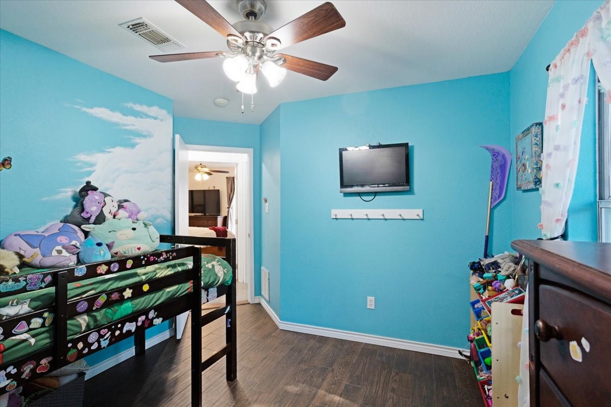 4805 Indio Lane Sherman TX 75092