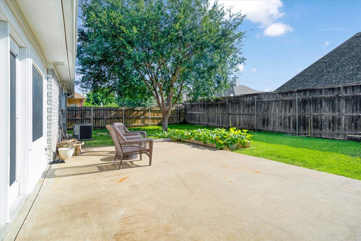 4805 Indio Lane Sherman TX 75092