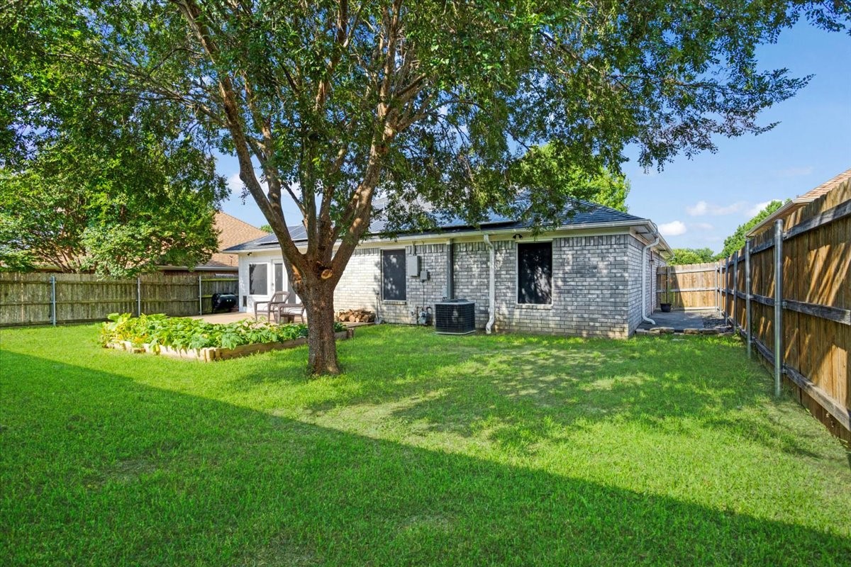 4805 Indio Lane Sherman TX 75092