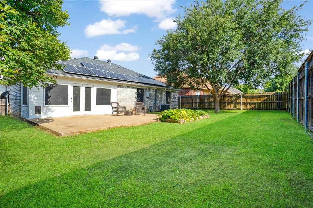 4805 Indio Lane Sherman TX 75092