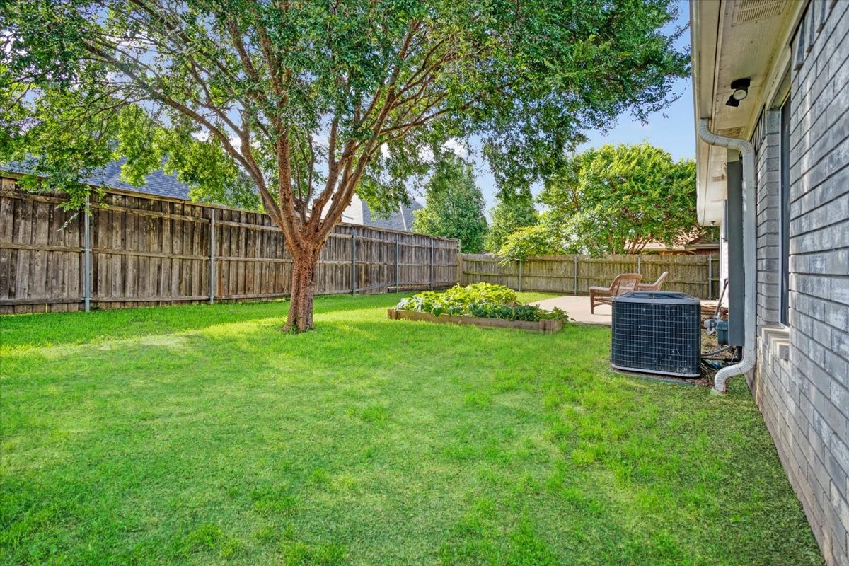 4805 Indio Lane Sherman TX 75092