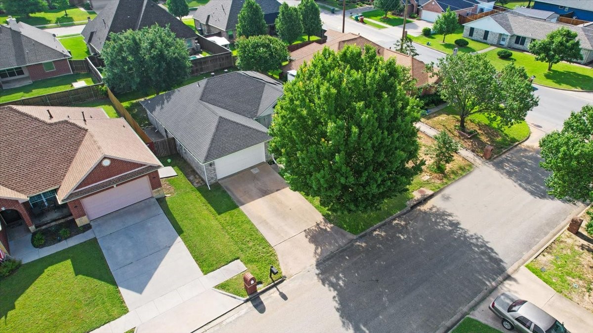 4805 Indio Lane Sherman TX 75092