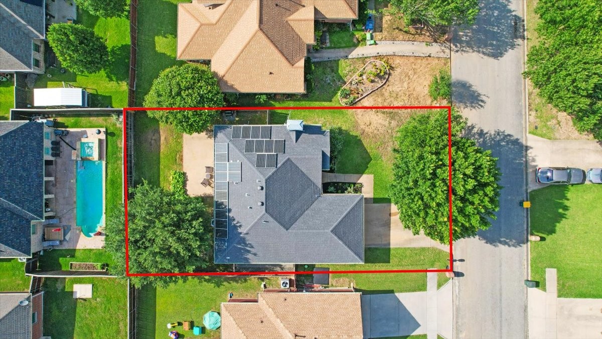 4805 Indio Lane Sherman TX 75092