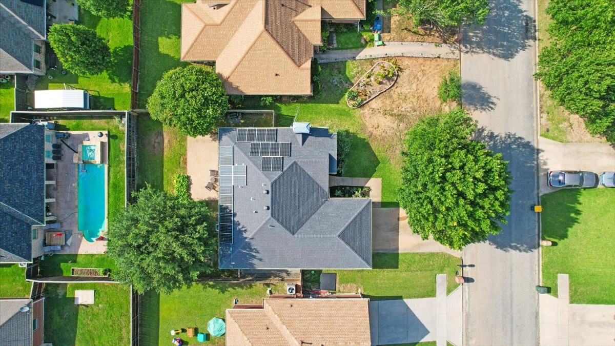 4805 Indio Lane Sherman TX 75092