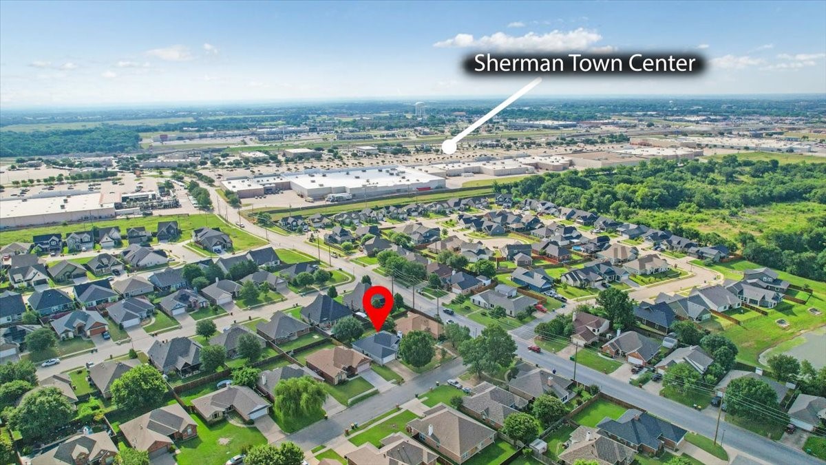 4805 Indio Lane Sherman TX 75092
