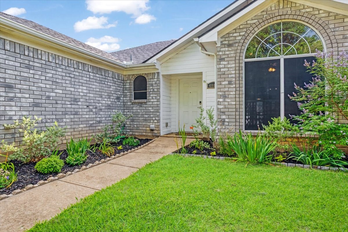 4805 Indio Lane Sherman TX 75092