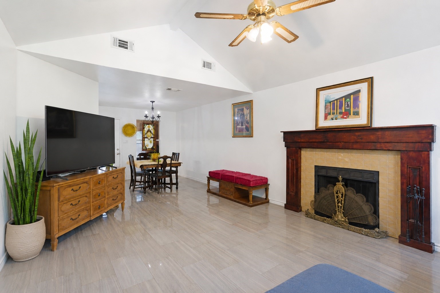 4805 Indio Lane Sherman TX 75092