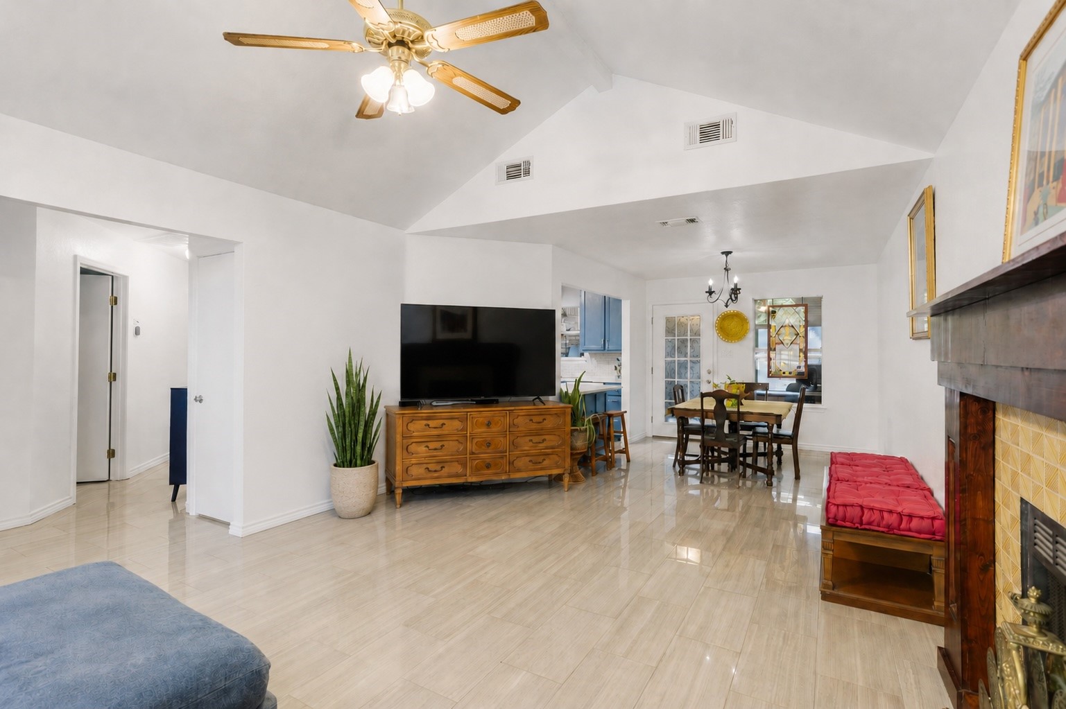 4805 Indio Lane Sherman TX 75092