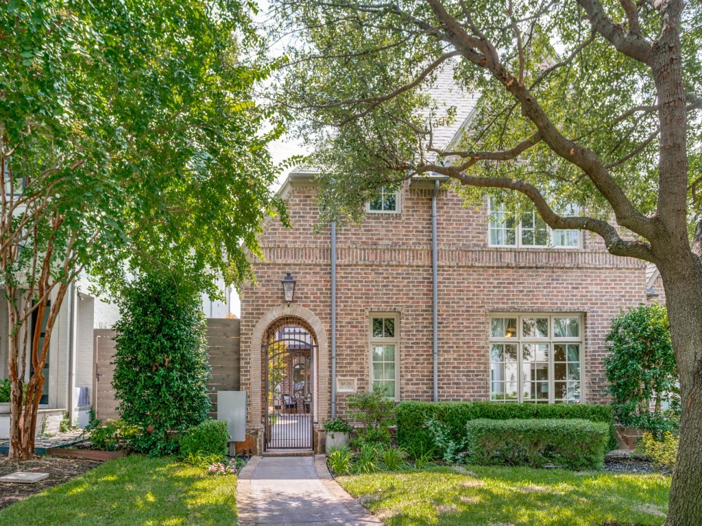 6626 Del Norte Lane Dallas TX 75225