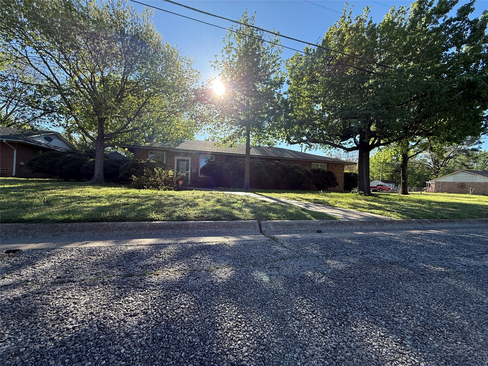 2200 Agnew Street Bonham TX 75418